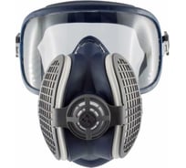 Полумаска с защитой зрения GVS Elipse Integra P3, размер M/L SPR406IFUD