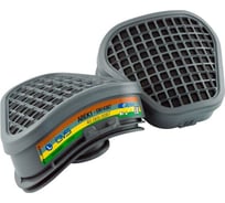 Сменные фильтры для полумасок SPR487/488 GVS Elipse ABEK1 SPR489IDUA