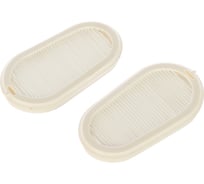 Сменные фильтры для полумасок SPR299/501/337/502 GVS Elipse P3 SPR316IDUD