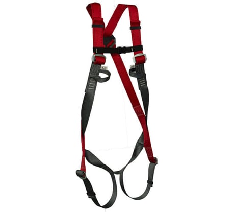 Страховочная привязь ПРОГРЕСС СЕФЕТИ СП 2