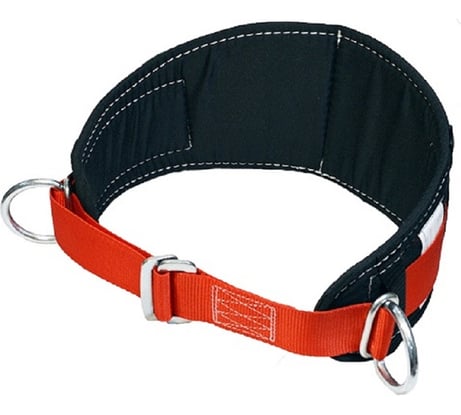 Удерживающая привязь с уширенным кушаком ПРОГРЕСС СЕФЕТИ УП 1 ук