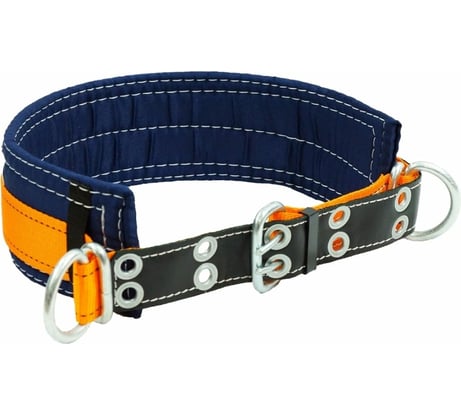 Предохранительный строительный пояс ПРОГРЕСС СЕФЕТИ Тип А, размер M