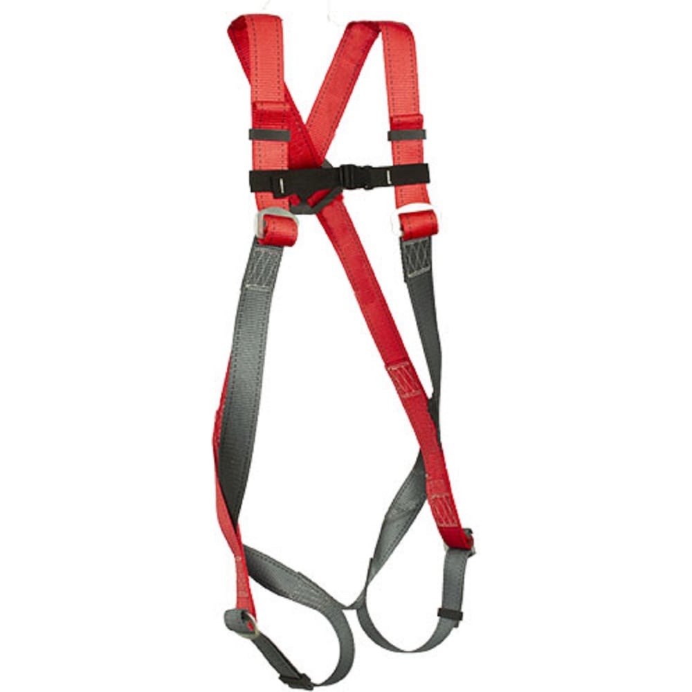 Страховочная привязь ПРОГРЕСС СЕФЕТИ СП 1 - выгодная цена, отзывы ...