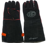 Перчатки защитные КС-14У, POR-14 Сварог 94430