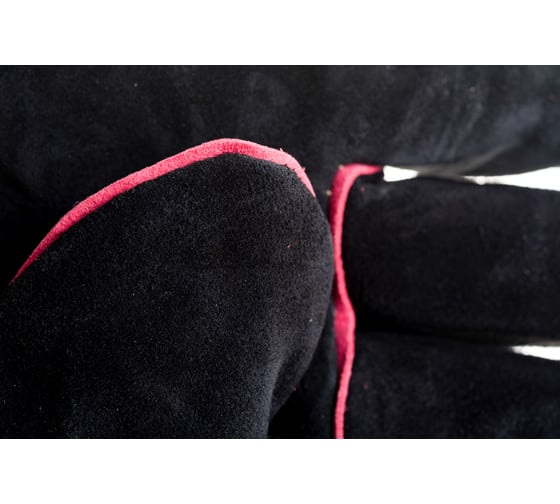 Перчатки защитные КС-14У, POR-14 Сварог 94430