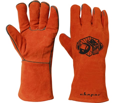 Перчатки защитные КС-4, POR-4 Сварог 94429