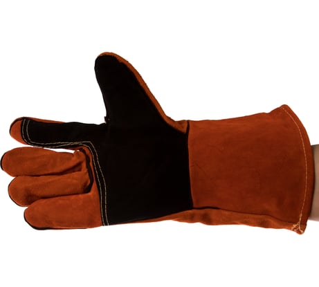 Перчатки защитные КС-6Л, POR-6 Сварог 94433