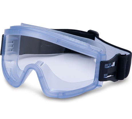Защитные закрытые очки РОСОМЗ ЗН11 PANORAMA Nord 21147