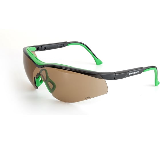 Открытые очки РОСОМЗ О50 MONACO super 15044