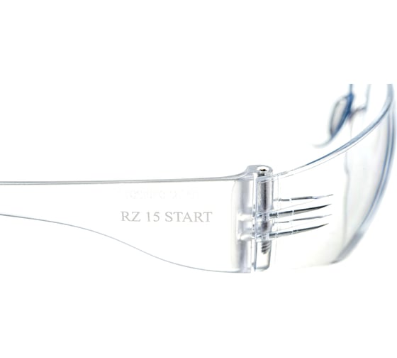 Открытые очки РОСОМЗ RZ-15 START /PС/ 11540