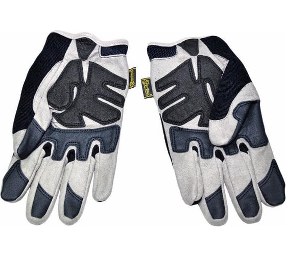 Перчатки автомеханика BOVIDIX impact pro 5550202