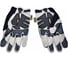 Перчатки автомеханика BOVIDIX impact pro 5550202 4