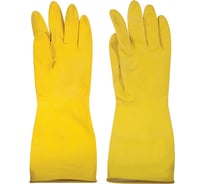 Латексные перчатки MOS р.M 12404М