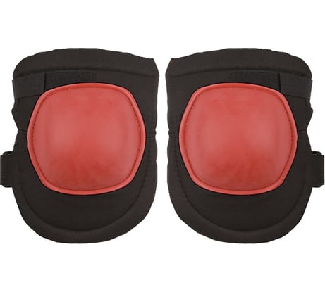 Защитные наколенники с пластиковыми чашками КУРС 11995
