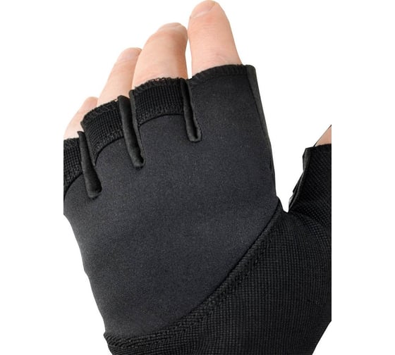 Перчатки TEGERA 901 кожаные, без подкладки, для точных работ, р. 12 901-12