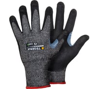 Перчатки TEGERA INFINITY 8814, облив ладони нитриловая пена, порезостойкие (F), р. 8 8814-8