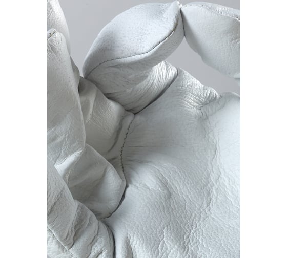 Перчатки TEGERA 640 кожаные, размер 10 640-10