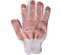 Перчатки х/б с ПВХ Archimedes Norma 91970