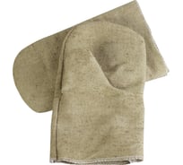 Брезентовые рукавицы Archimedes 28х15 см 91979