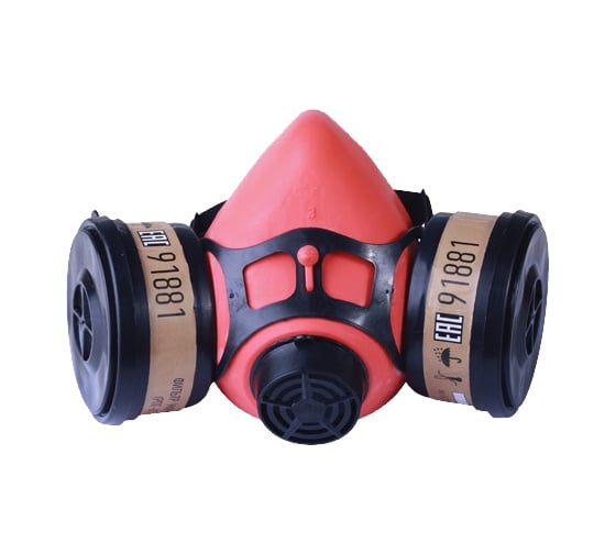 Реcпиратор Archimedes Norma 91880 1