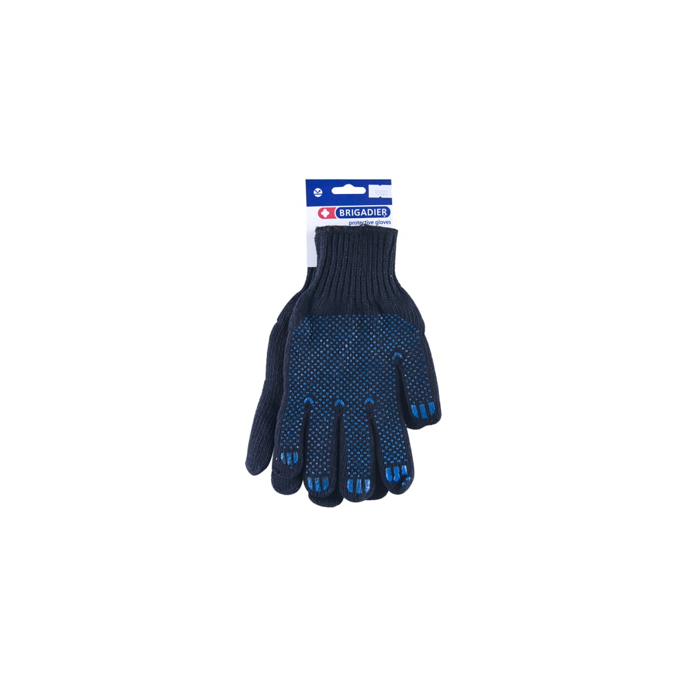 Двойные зимние перчатки Brigadier Lite 95022 - выгодная цена, отзывы ...