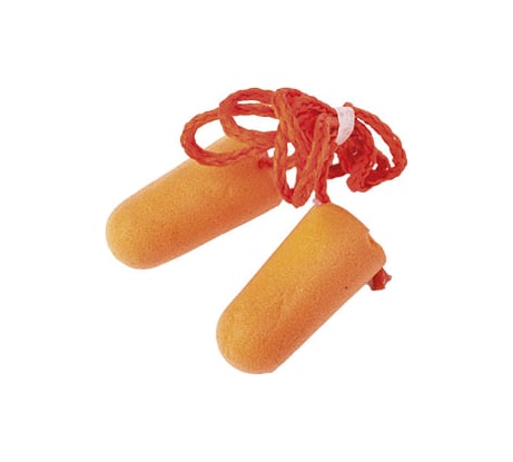 Беруши со шнурком JetaSafety JEM11