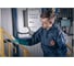 Нитриловые химические перчатки JetaSafety Jn711/L 3