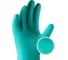 Нитриловые химические перчатки JetaSafety Jn711/L 4