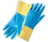 Неопреновые химически стойкие перчатки Jeta Safety JNE711-XXL 1