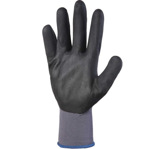 Перчатки с пенонитриловым покрытием Jeta Safety JN041-M р. 8/M