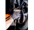 Перчатки для точных работ с пенонитриловым покрытием Jeta Safety р.8/M JN041-M 8
