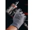 Перчатки для точных работ с пенонитриловым покрытием Jeta Safety р.8/M JN041-M 9