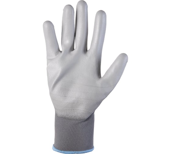 Перчатки с полиуретановым покрытием Jeta Safety размер L/9, 3 пары JP011g-L