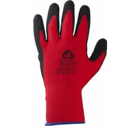 Перчатки для точных работ Jeta Safety с рельефным пенонитриловым покрытием, р.10/XL JN051-XL