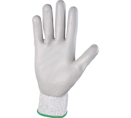 Перчатки для защиты от порезов Jeta Safety 5 класс, размер L/9 JCP051-L