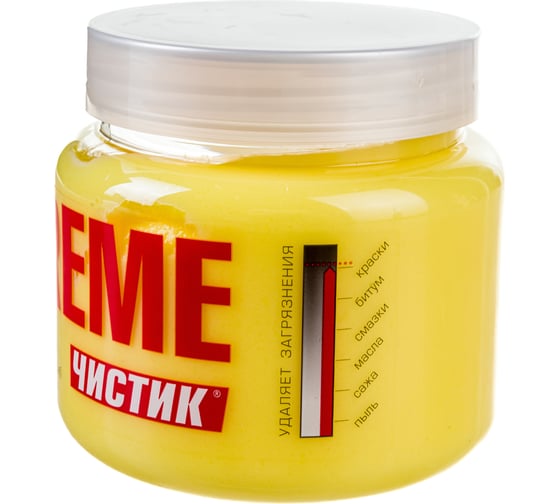 Экстрим ЧИСТИК ВМПАВТО, 450 мл банка 6202