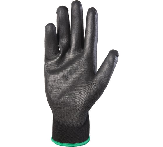 Перчатки с полиуретановым покрытием Jeta Safety 3 пары, размер XL/10 JP011b-XL