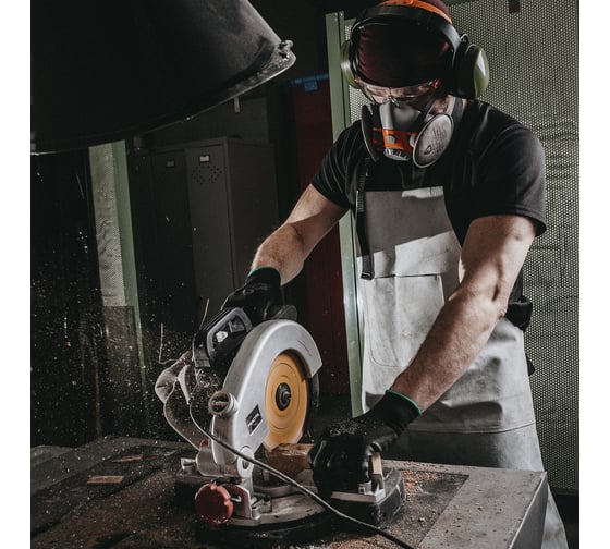 Перчатки с полиуретановым покрытием Jeta Safety 3 пары, размер XL/10 JP011b-XL