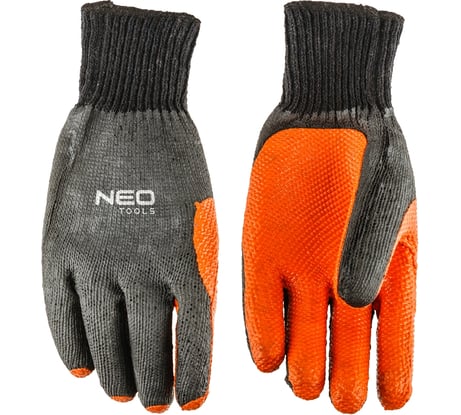 Рабочие перчатки NEO Tools р.10 97-607