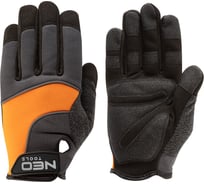 Рабочие перчатки NEO Tools 97-605