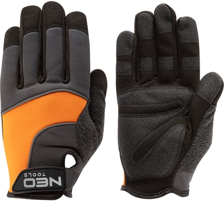 Рабочие перчатки NEO Tools 97-605