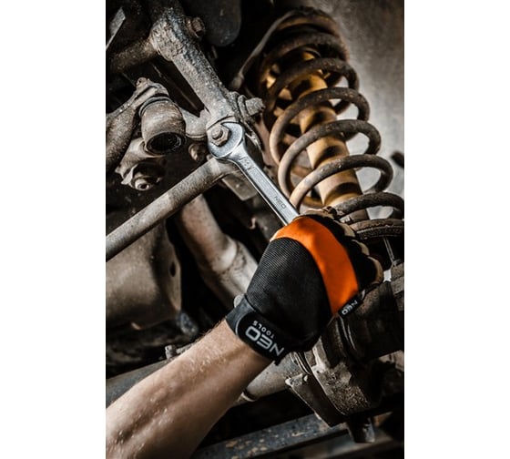 Рабочие перчатки NEO Tools 97-605