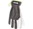 Кожаные садовые перчатки Ryobi размер М RAC810M 5132002994 2