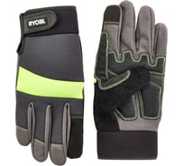 Усиленные садовые перчатки Ryobi RAC811L 5132002991