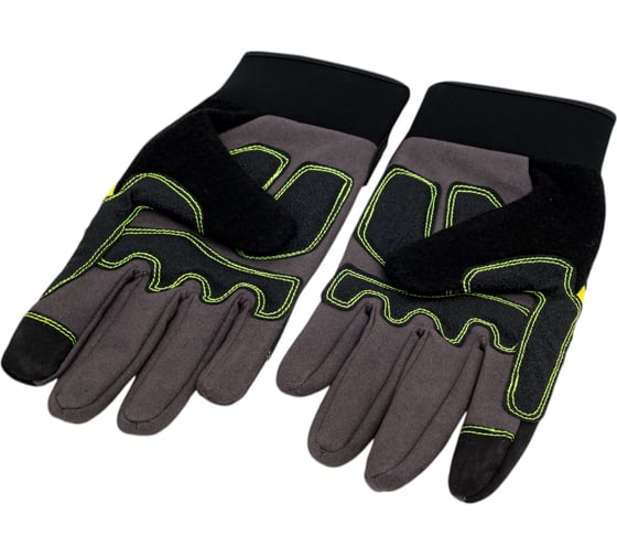 Усиленные садовые перчатки Ryobi RAC811L 5132002991
