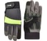 Усиленные садовые перчатки Ryobi RAC811L 5132002991 1
