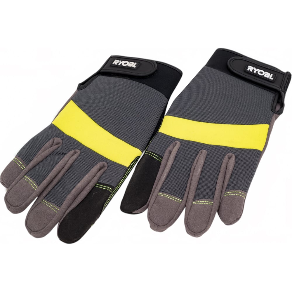 УсиленныесадовыеперчаткиRyobiRAC811M5132002992