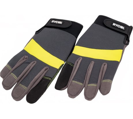 Усиленные садовые перчатки Ryobi RAC811M 5132002992