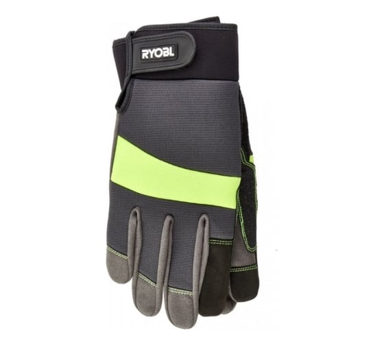 Усиленные садовые перчатки Ryobi RAC811S 5132003273