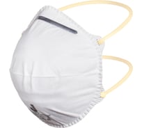 Противоаэрозольный респиратор JetaSafety JM8610